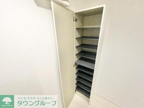 REVE今池(レーヴイマイケ)の物件内観写真